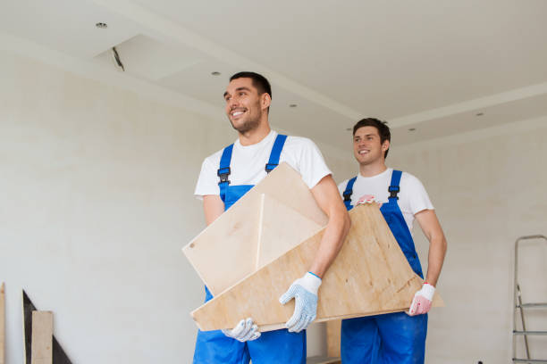 Best Retail Junk Removal  in Lac Du Flambeau, WI