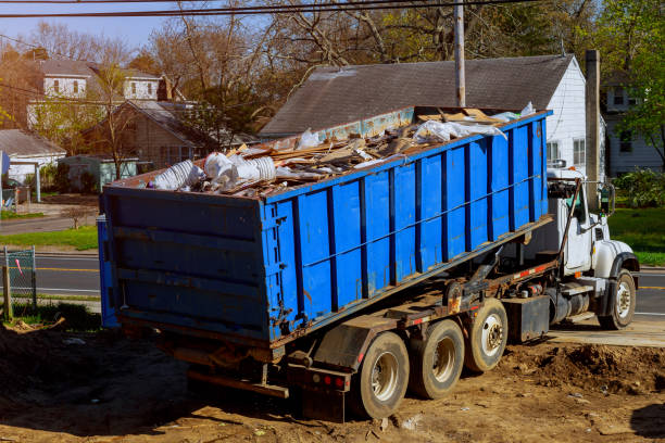 Reliable Lac Du Flambeau, WI Junk Removal Services Solutions