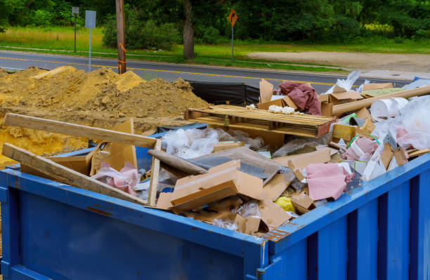 Best Attic Cleanout  in Lac Du Flambeau, WI